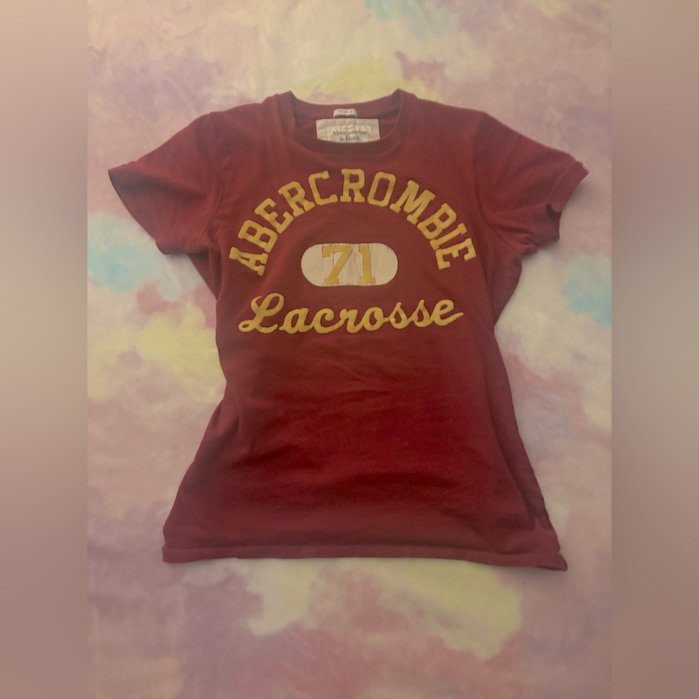 FREE SHIPPING Abercrombie & Fitch